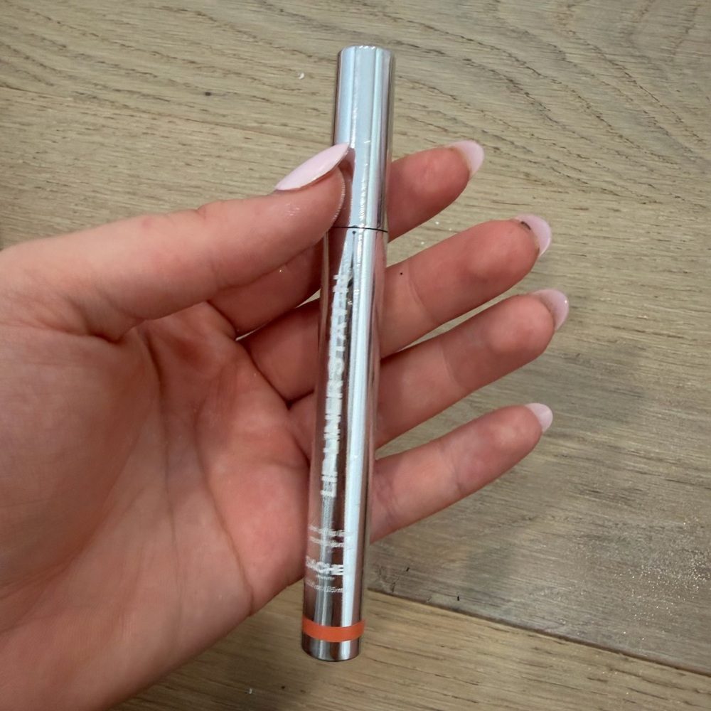 Creamy Peach Lip Liner Pencil - Soft Peach Shade